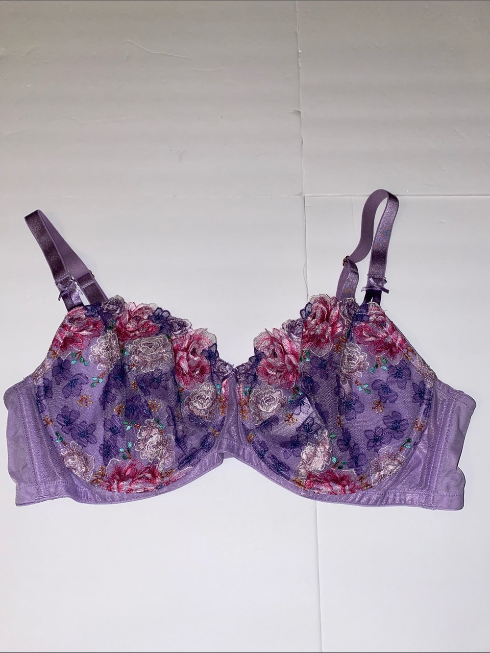 Victorias Secret Dream Angels Bra Push-up Without Padding